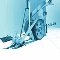 Coal Handling Equipment