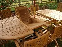 Teak Furniture