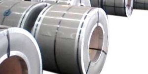 Stainless Steel Strips