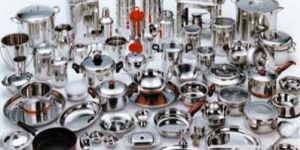 Stainless Steel Utensils