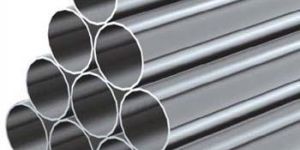 Welded Stainless Steel Pipes and Tubes