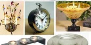 Brass Handicraft Items