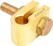 Split Connected Clamp