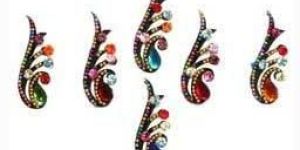 Fancy Bindi