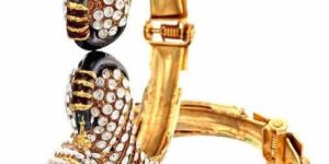 Penny Jewels  Alloy American Diamonds Bracelet