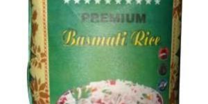1121 Basmati Parboiled Rice