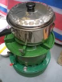 Kerosene Stoves