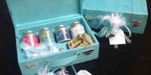 Baby Shower Box