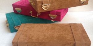Card Boxes