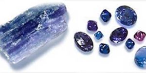 Tanzanite Stone