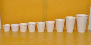 Paper Cups