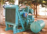Diesel Generating Sets