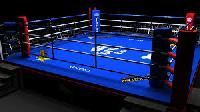 Boxing Ring
