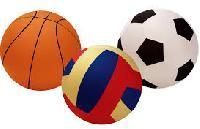 Sports Balls