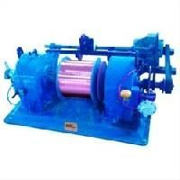Wire Spooling Machines