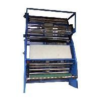 Gumming Cutting Machines