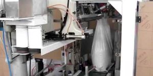 Milk Powder Packing Machine