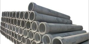 RCC Concrete Pipes