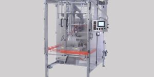 Vertical Form Fill Seal Machines