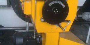 Industrial Oil Burner
