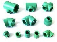 PPR Pipes Fittings
