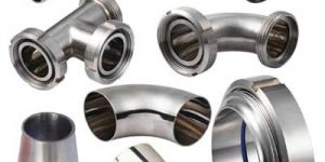 Stainless Steel Tube Fittings