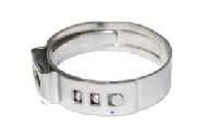 Stainless Steel Hose Clamps