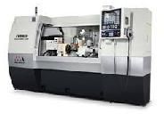CNC Cylindrical Grinder