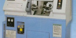 CNC Turning Center Machine