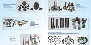 Machine Spares