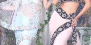 Designer Silk Sarees