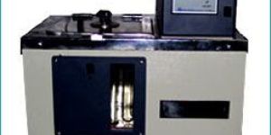 Environmental Stress Crack Resistance Apparatus