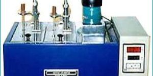 Vicat Softening Point Apparatus