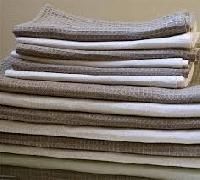 Waffle Towels