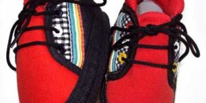 High Fashion Anklet DSC2004