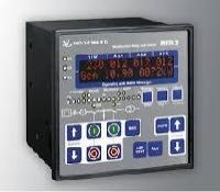 Digital Motor Protection Relay