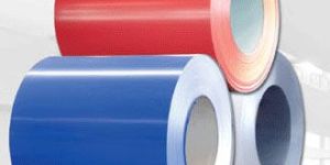 Pre Painted Galvanised Coil