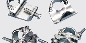 Forged Scaffolding Coupler