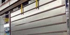 ESP Collecting Plates