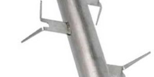 ESP Discharge Electrodes