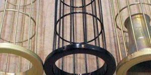 Filter Bag Supporting Cage