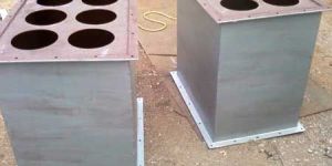 Insertable Bag Filter