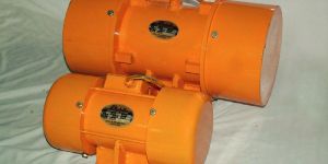 Unbalanced Vibratory Motor