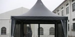Tent Fabric