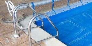 Swimming Pool Cover