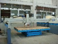 Granite Processing Machinery