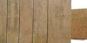 Heavy Duty Wooden Boxes