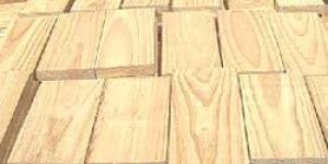 Wooden Lumber