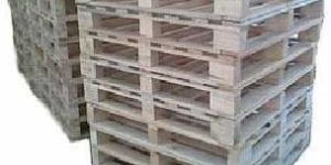Pine Wood Pallets- 02