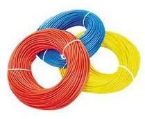 PVC Wires & Cables